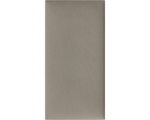 Geribbelde vilten plaat