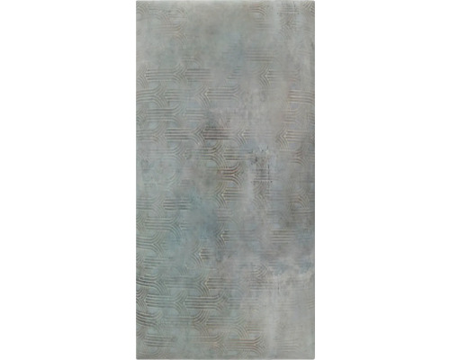 Tegelpatroon met geometrisch ontwerp