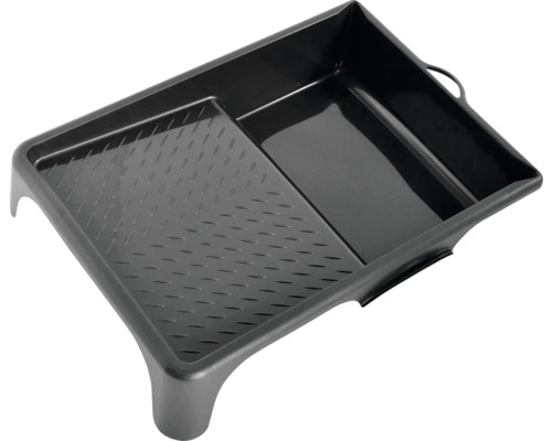 Verfbak van kunststof