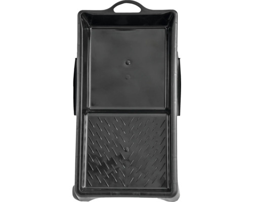 Verfbak van kunststof