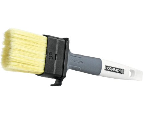 Hornbach platte kwast, 50 millimeter
