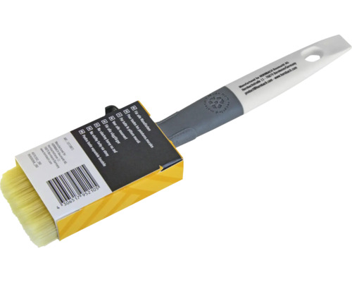 Vlakke kwast voor verftoepassingen