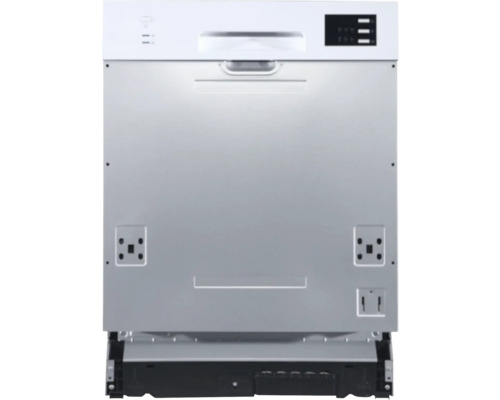 Vaatwasser voor keukeninstallatie