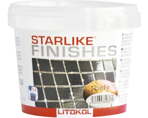 LITOKOL Starlike Rusty voegenmortel 100gr