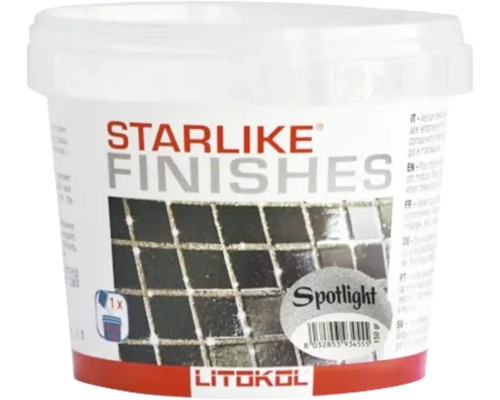 LITOKOL Starlike Spotlight voegenmortel 75gr