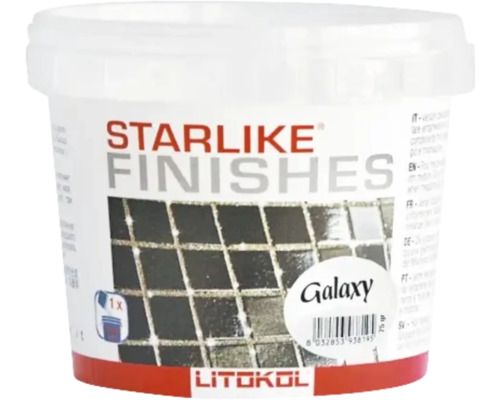 LITOKOL Starlike Galaxy glinstervoeg 75gr.