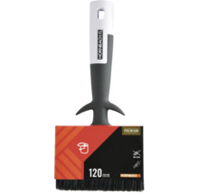 Platte kwast, 120 mm, premium kwaliteit