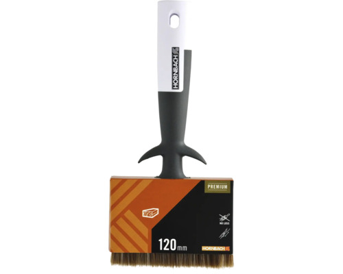Blokkwast met een breedte van 120 mm