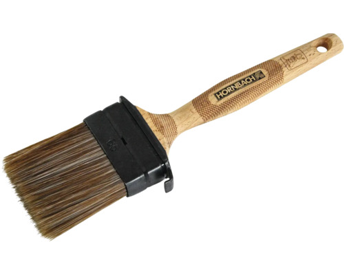 HORNBACH Platte kwast voor afbijt 50 mm kopen! | HORNBACH