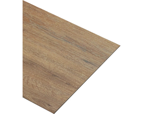 FLEXXSTAIRS Traptrede Vilnius 130x55 cm, 4 stuks Vloerpaneel met houten structuur