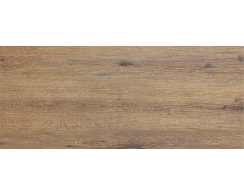 Keramische tegel met houtlook