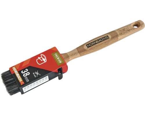 Hornbach Premium radiatorborstel, circa 38 millimeter breed