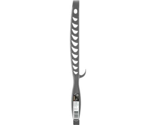 Onkruidsteker met ophangoog