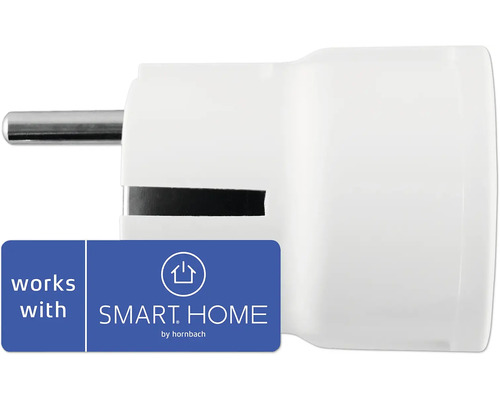 FRIENT Smart Plug Mini 2 (Zigbee) FRIENT Smart Plug Mini 2 (Zigbee)