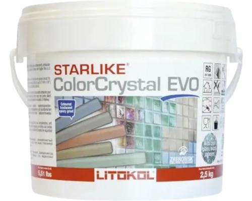 LITOKOL Starlike Evo voegmortel cc 825 Beige Havan 2,5kg