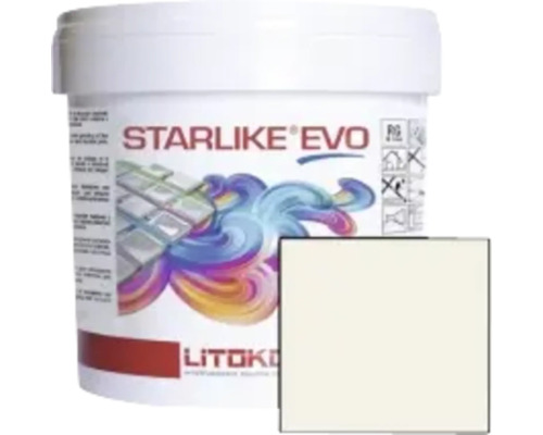 LITOKOL Starlike Evo 113 voegenmortel Neutro 2,5kg