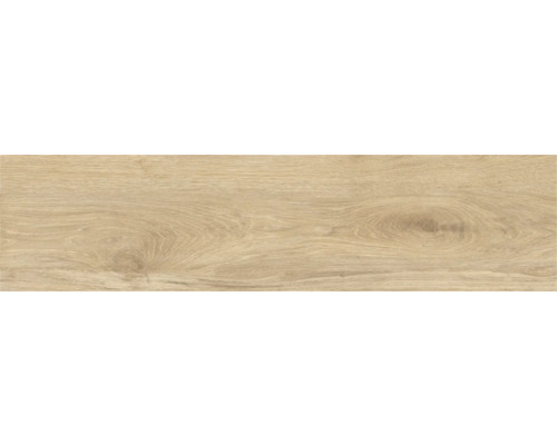 MIRAVA Wand- en vloertegel BERGEN Cedar 29,5 x 120 x 0,9 cm mat gerectificeerd