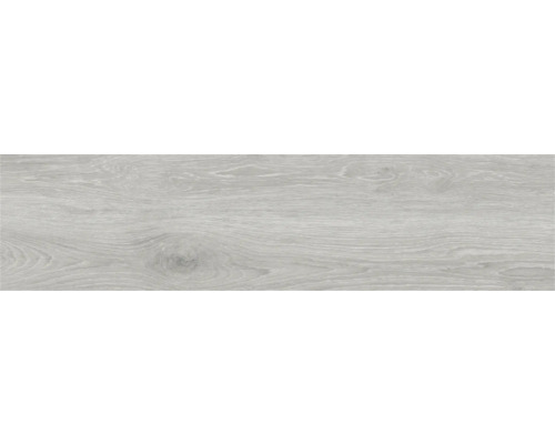 MIRAVA Wand- en vloertegel BERGEN Grey 29,5 x 120 x 0,9 cm mat gerectificeerd