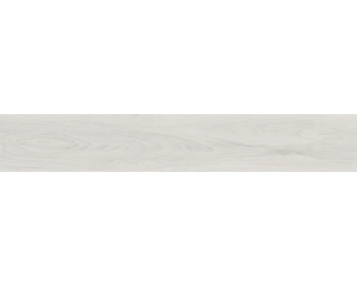 Wand- en vloertegel Count grijsbruin 26x160 cm gerectificeerd Decoratieve plaat met houten structuur