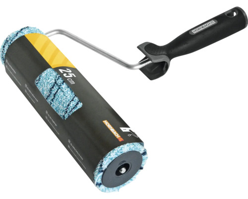 Verfroller met beugel, 25 cm