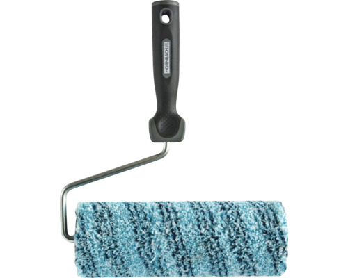 Verfroller met handvat