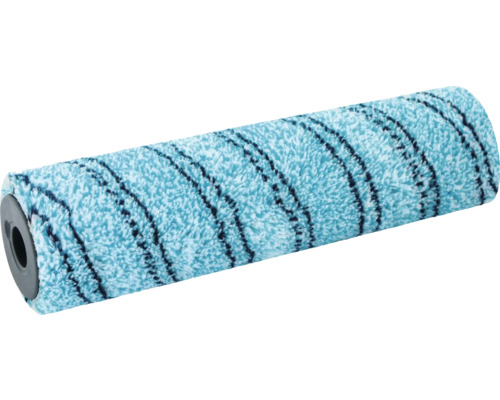 HORNBACH Muurverfroller Blue voor gladde wanden 25 cm