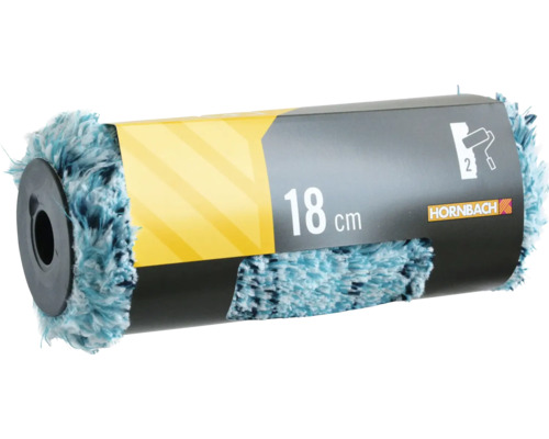Verfroller met een breedte van 18 cm