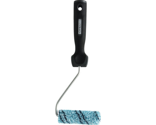 Verfroller met handvat