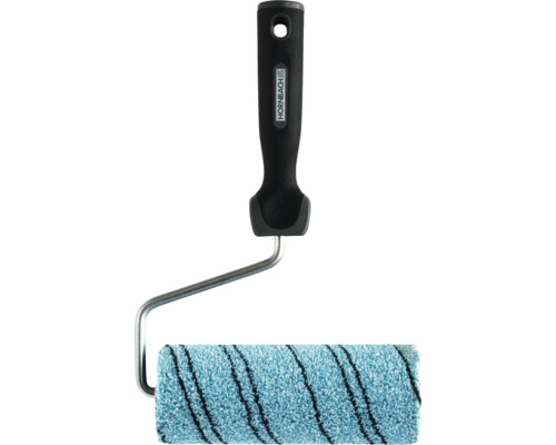 Verfroller met handvat voor schilderwerk