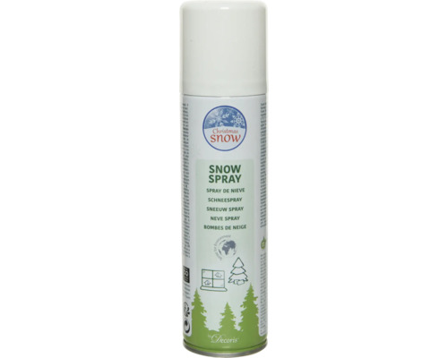 DECORIS GARDEN Sneeuwspray 150 ml