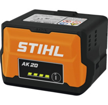 Stihl AK 20 accu