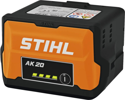 Stihl AK 20 accu