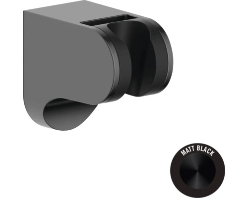 Wandhouder voor douchekop