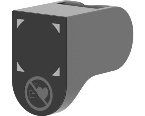 Symboolafbeelding voor contactloze levering