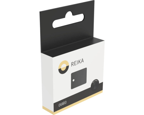 Reika Ovaro meubelknop verpakking