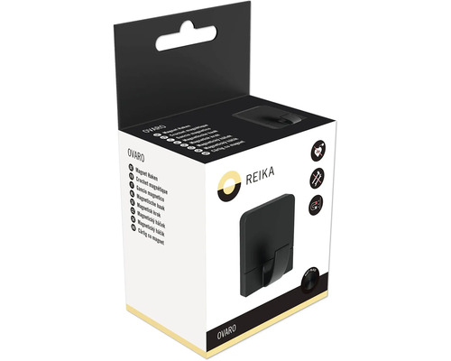 Reika Ovaro magnetische haak verpakking