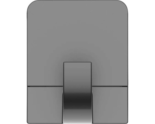 Zeepdispenser voor wandmontage