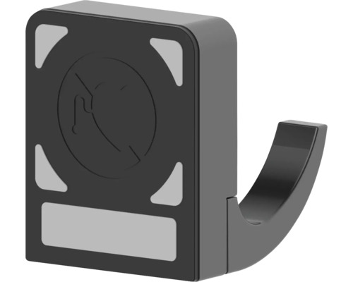 Houder voor satellietschotel