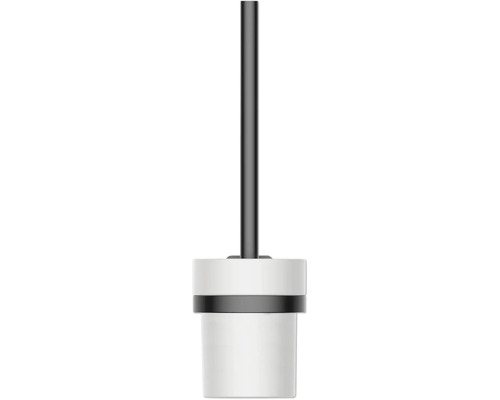 Losse toiletborstelhouder