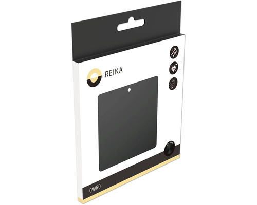 Reika Ovaro koelplaat in verpakking