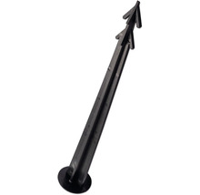 Kunststof grondpen voor bodembevestiging