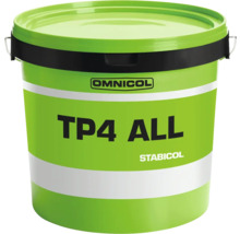 Emmer met TP4 ALL van Omnicol