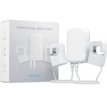 Aeotec Home Energy Meter Gen5 voor het meten van het energieverbruik