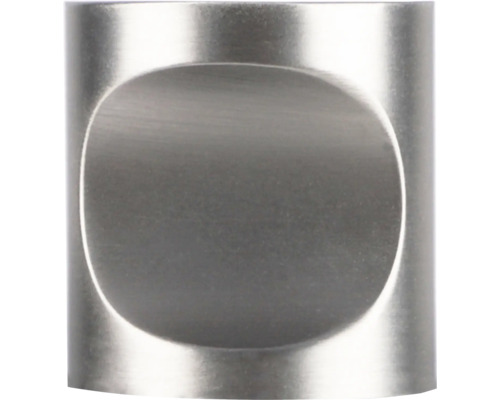 Gordijnroedehouder van metaal