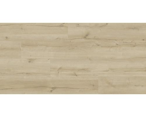 Decoratief vinyl vloeroppervlak met houtlook