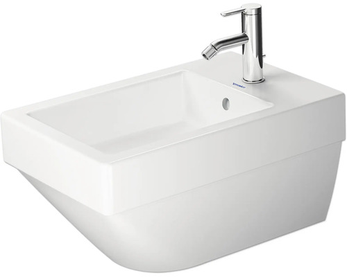 DURAVIT Hangend bidet Vero Air wit glanzend