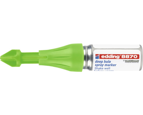 Edding 8870 diepgat spuitmarker