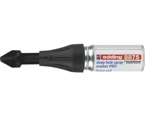 Edding 8875 diepgat spuitmarker PRO