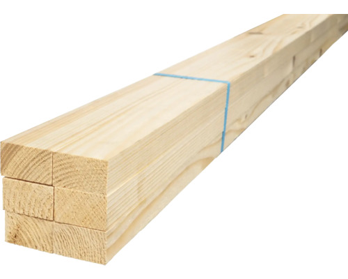 Houten lattenpakket van hout