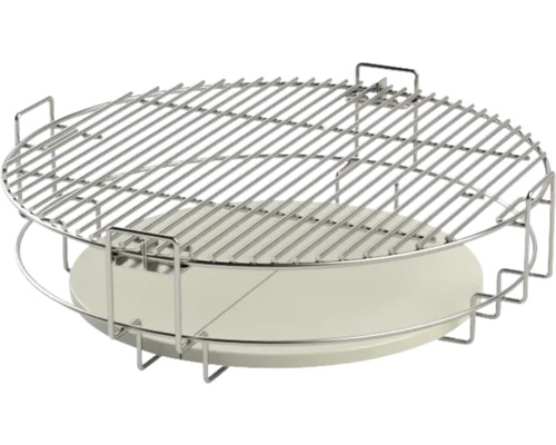 GRILL GURU Multi Level systeem large